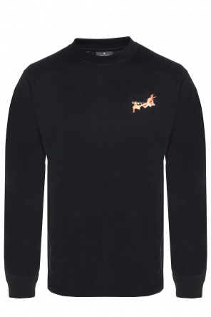 Long sleeve t-shirt, zdjęcie 1 Long sleeve t-shirt od Marcelo Burlon